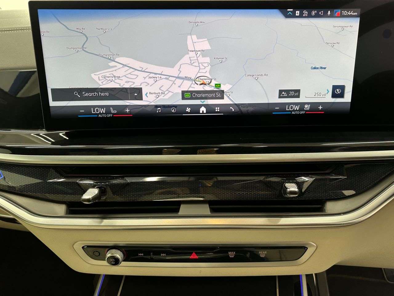 2024 BMW X7 2024 BMW X7