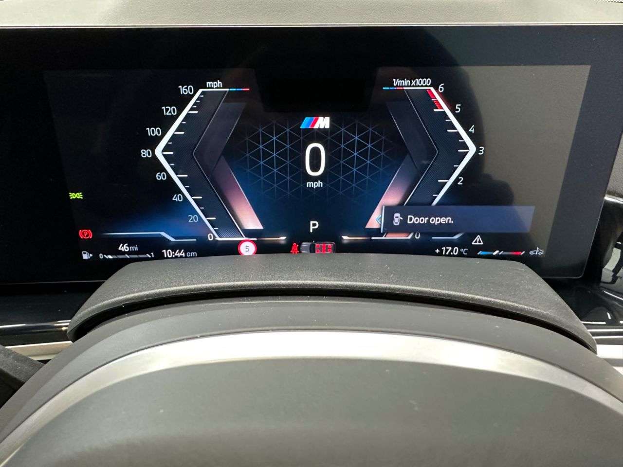 2024 BMW X7 2024 BMW X7