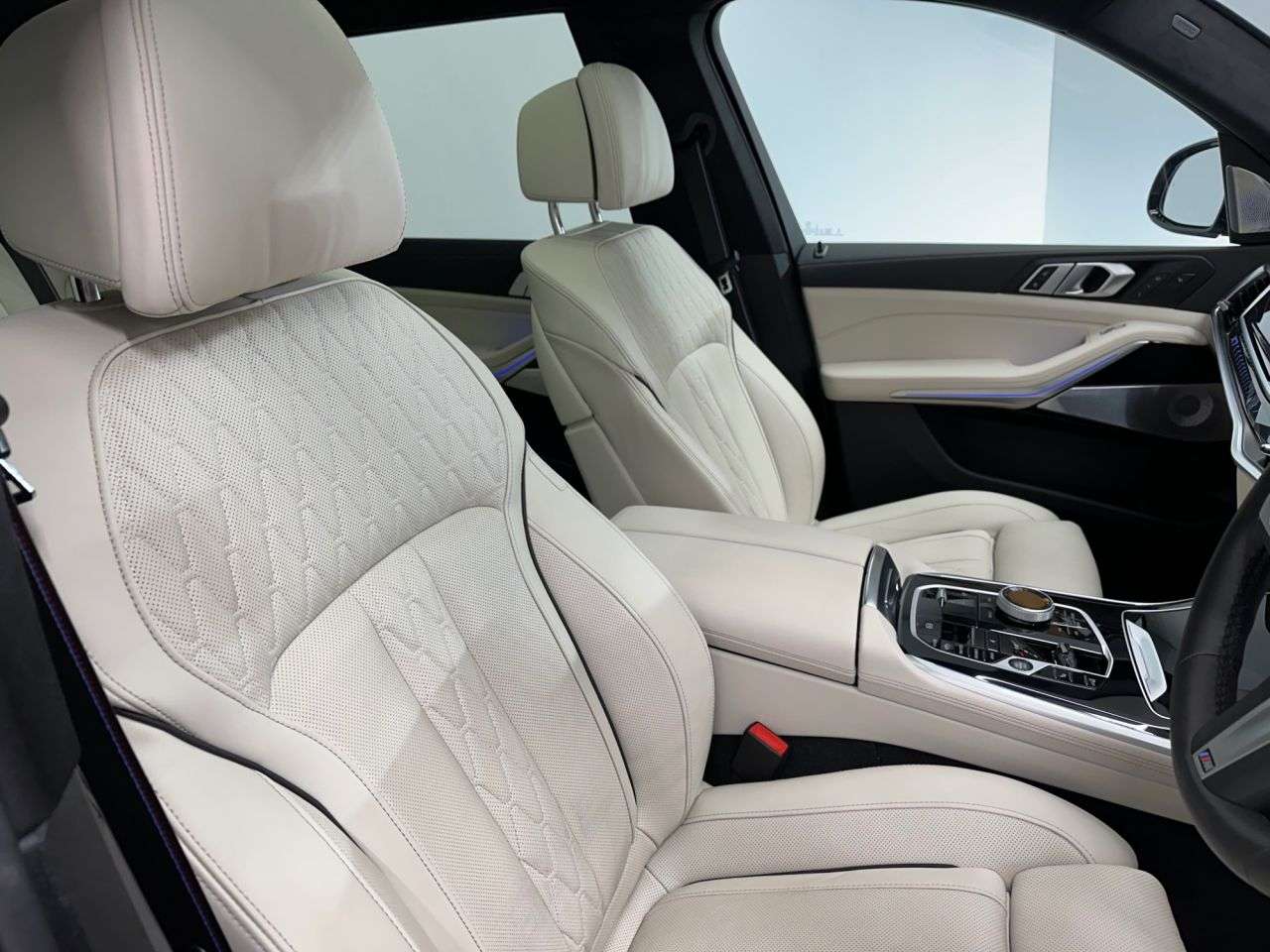 2024 BMW X7 2024 BMW X7