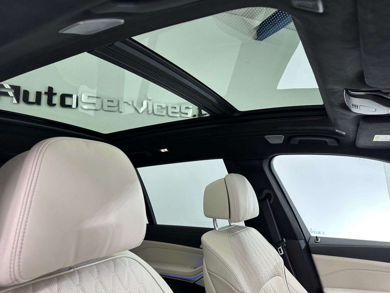 2024 BMW X7 2024 BMW X7