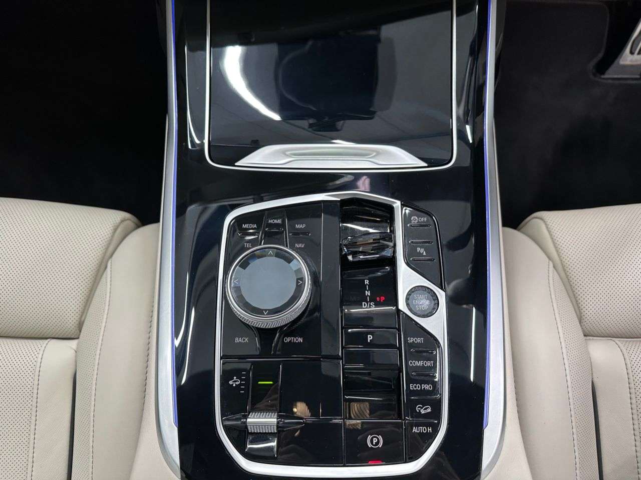 2024 BMW X7 2024 BMW X7