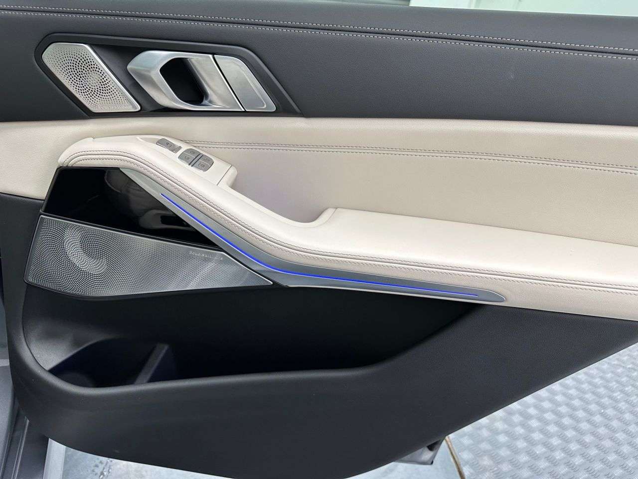2024 BMW X7 2024 BMW X7