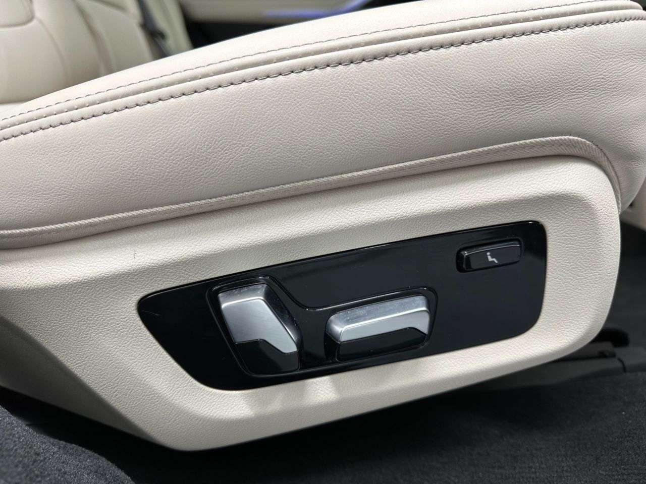 2024 BMW X7 2024 BMW X7