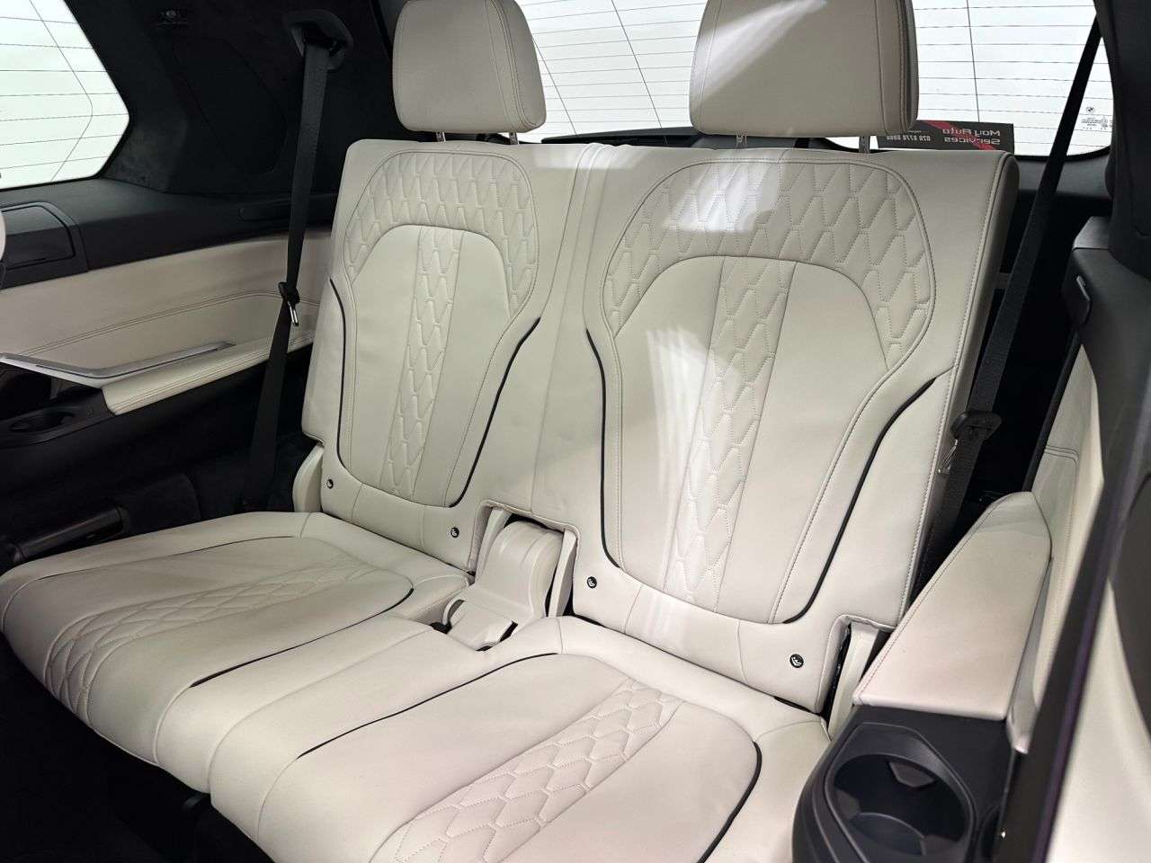 2024 BMW X7 2024 BMW X7