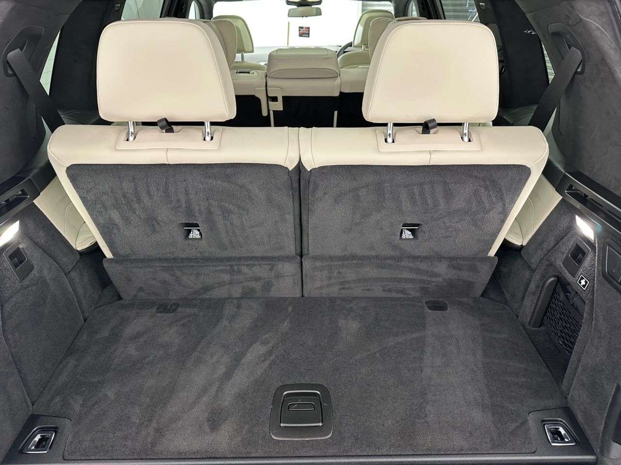 2024 BMW X7 2024 BMW X7