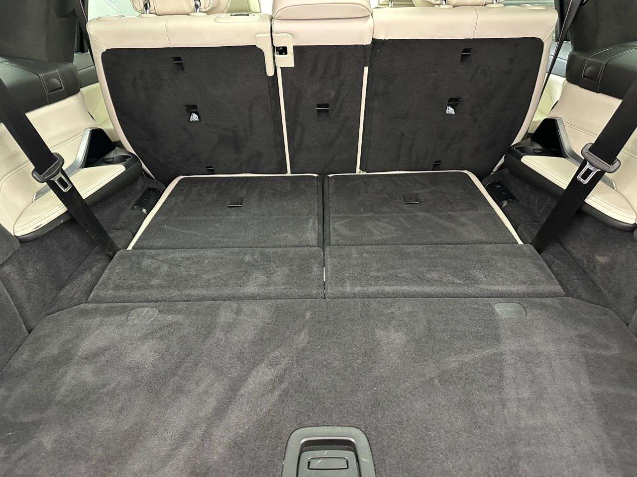 2024 BMW X7 2024 BMW X7