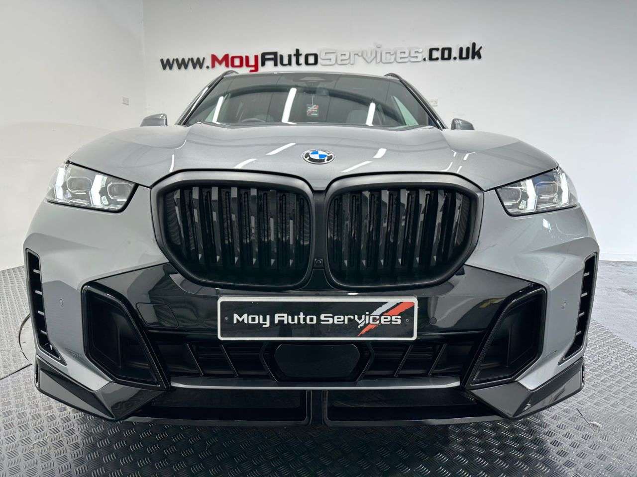 A 2024 BMW X5 3.0 30d MHT M Sport SUV 5dr Diesel Hybrid Steptronic xDrive Euro 6 (s/s) (2 A 2024 BMW X5 3.0 30d MHT M Sport SUV 5dr Diesel Hybrid Steptronic xDrive Euro 6 (s/s) (2