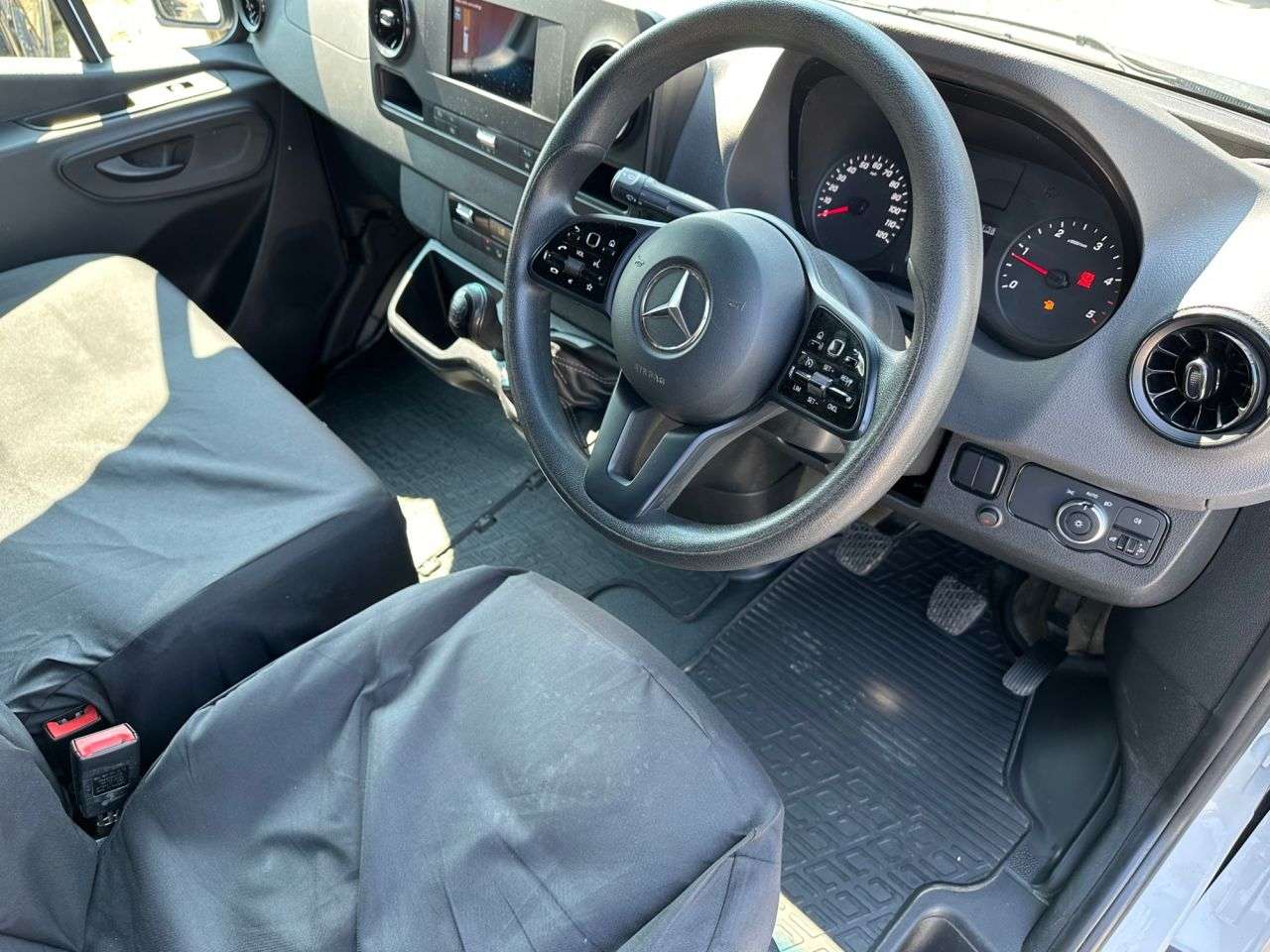 2022 MERCEDES-BENZ SPRINTER 2022 MERCEDES-BENZ SPRINTER
