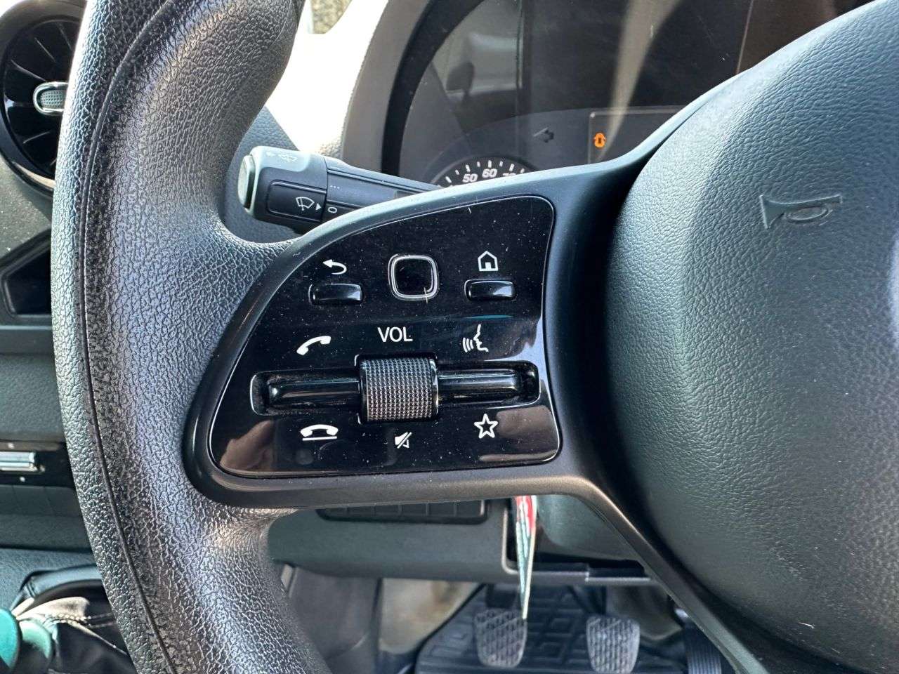 2022 MERCEDES-BENZ SPRINTER 2022 MERCEDES-BENZ SPRINTER