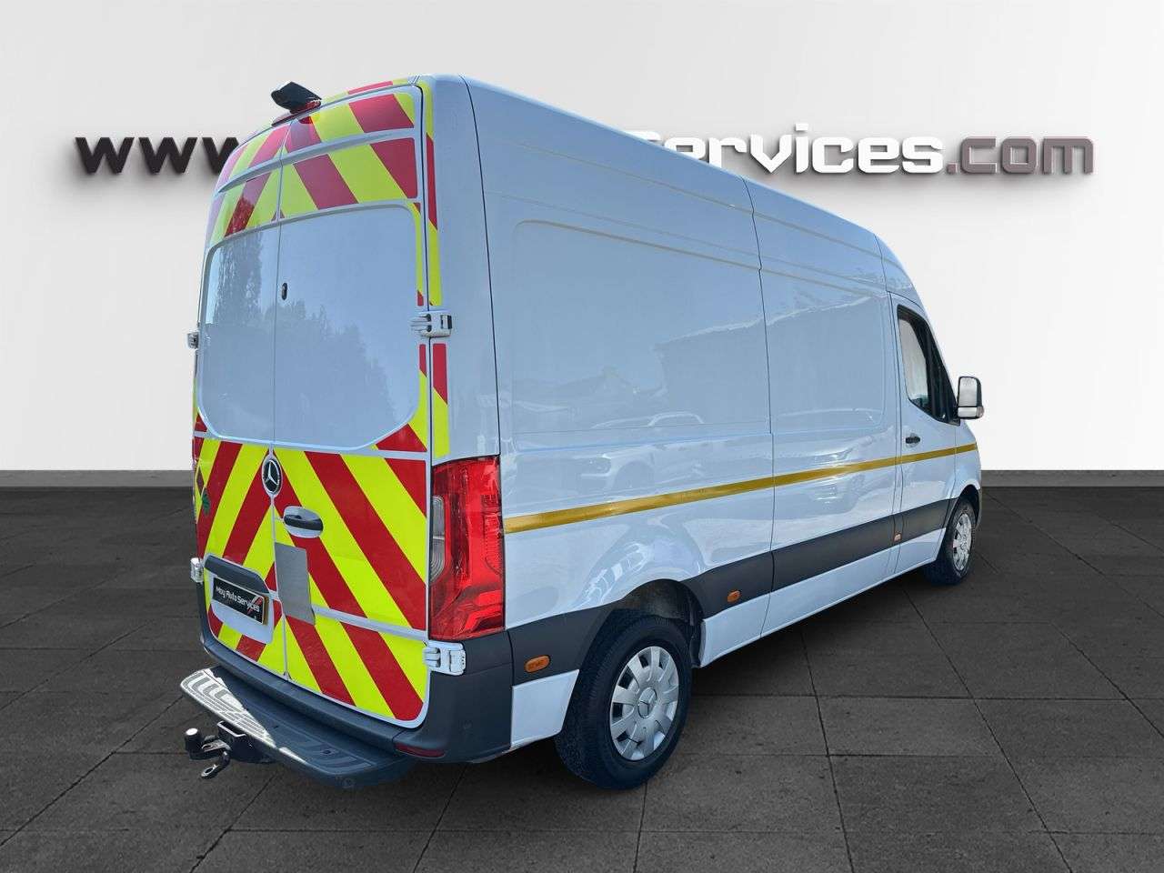 2022 MERCEDES-BENZ SPRINTER 2022 MERCEDES-BENZ SPRINTER