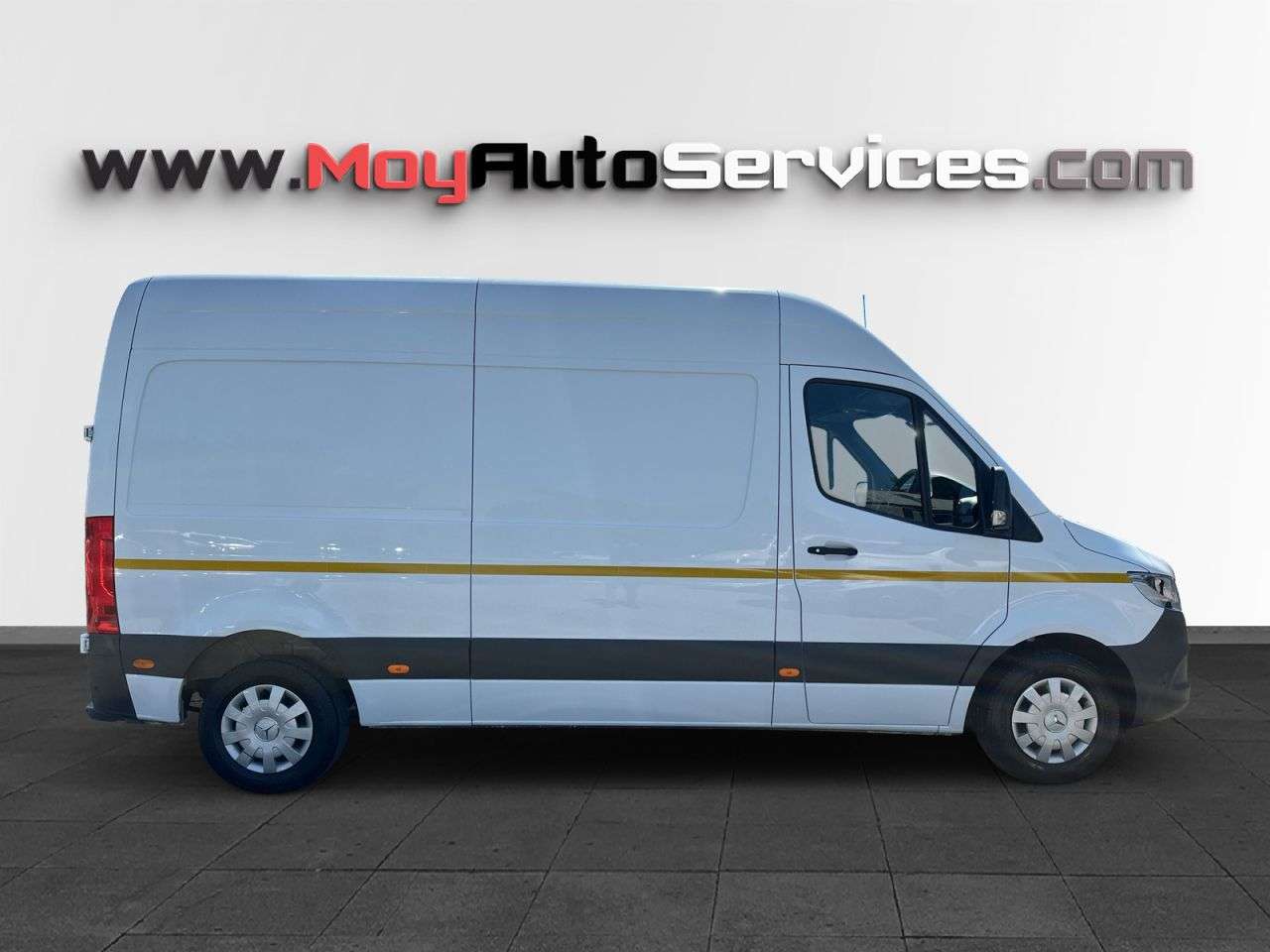 2022 MERCEDES-BENZ SPRINTER 2022 MERCEDES-BENZ SPRINTER