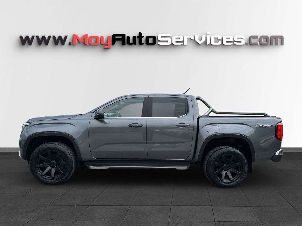 A 2023 VOLKSWAGEN AMAROK 2.0 TDI Style Pickup Double Cab 4dr Diesel Auto 4Motion Euro 6 (s/s) (205 p A 2023 VOLKSWAGEN AMAROK 2.0 TDI Style Pickup Double Cab 4dr Diesel Auto 4Motion Euro 6 (s/s) (205 p