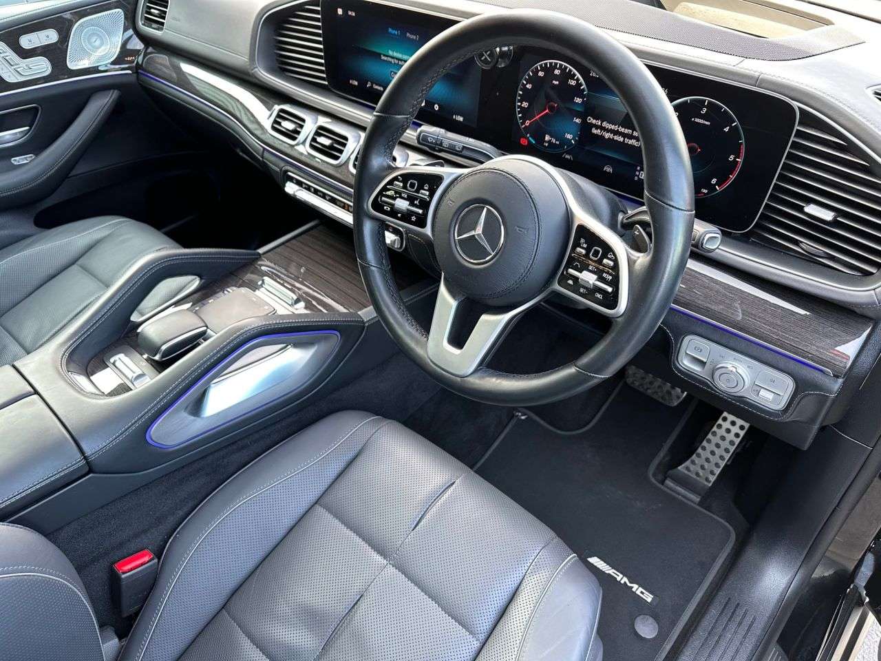 2021 MERCEDES-BENZ GLS 2021 MERCEDES-BENZ GLS