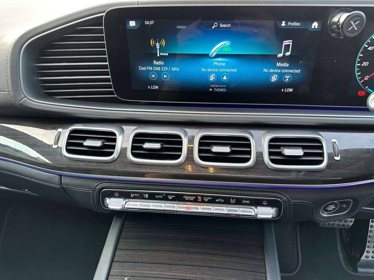 2021 MERCEDES-BENZ GLS 2021 MERCEDES-BENZ GLS