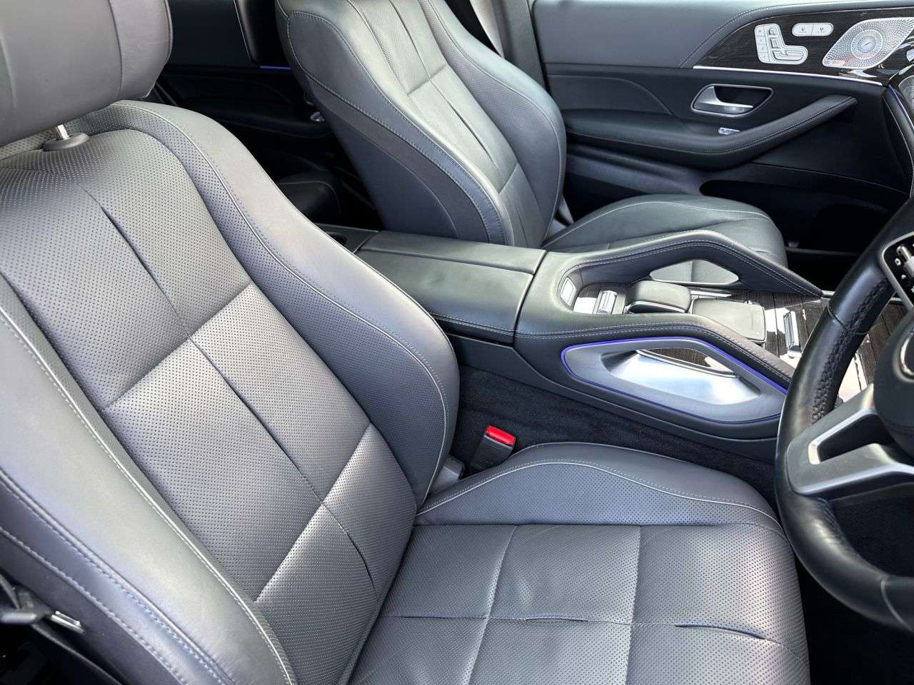 2021 MERCEDES-BENZ GLS 2021 MERCEDES-BENZ GLS