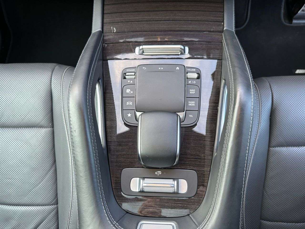 2021 MERCEDES-BENZ GLS 2021 MERCEDES-BENZ GLS