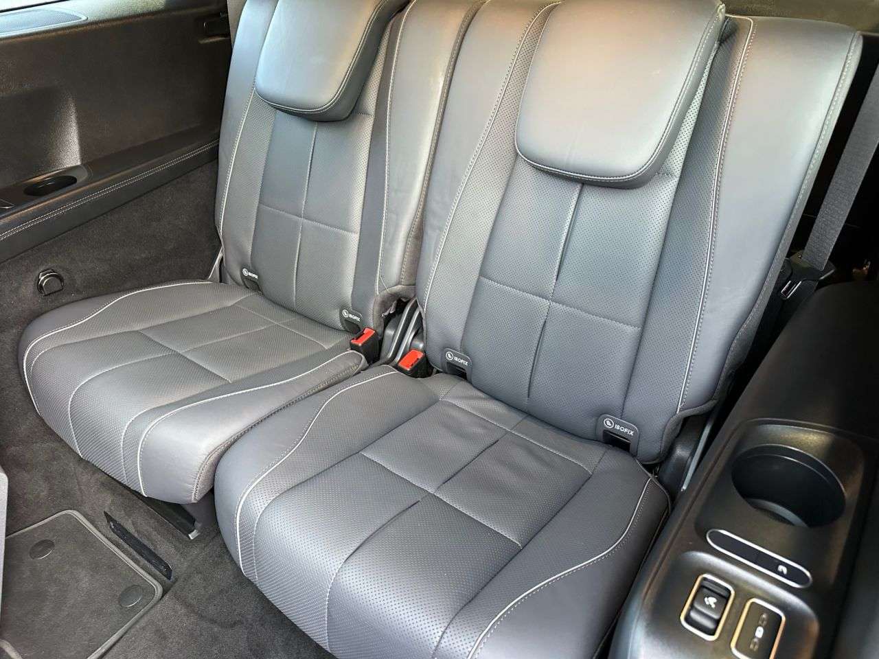 2021 MERCEDES-BENZ GLS 2021 MERCEDES-BENZ GLS