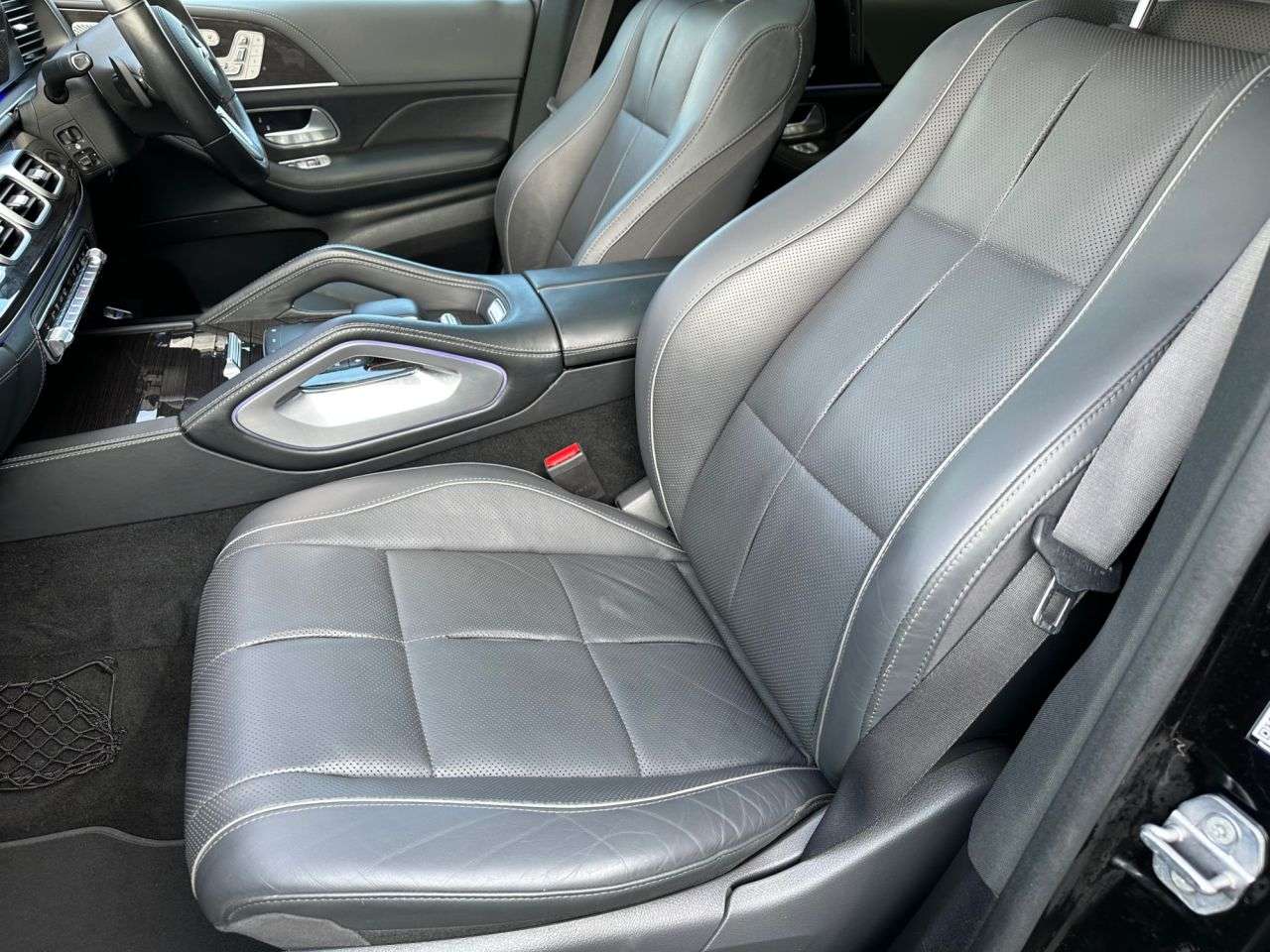 2021 MERCEDES-BENZ GLS 2021 MERCEDES-BENZ GLS
