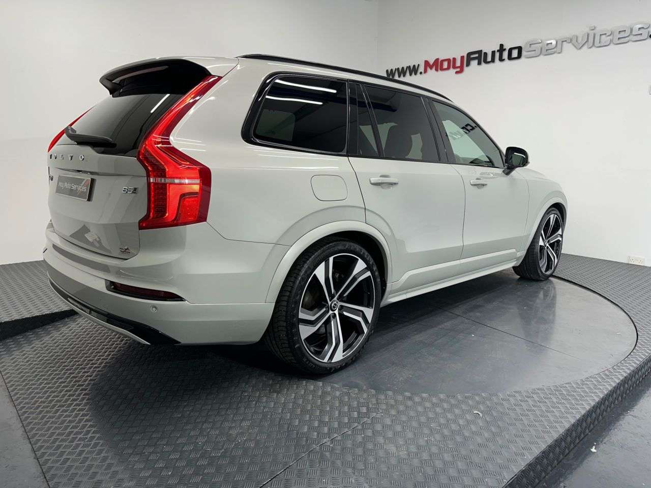 2026 VOLVO XC90 2026 VOLVO XC90