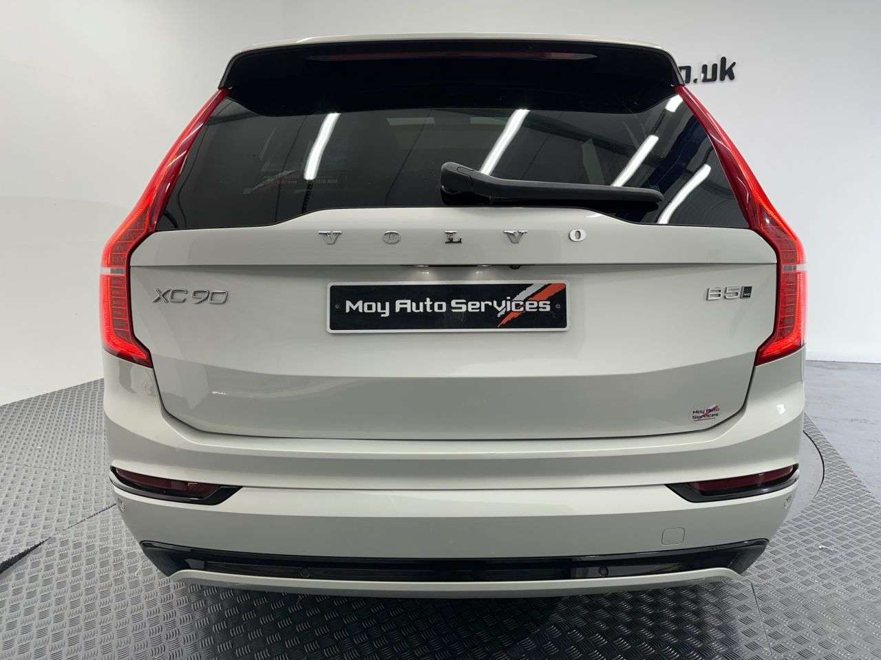 2026 VOLVO XC90 2026 VOLVO XC90