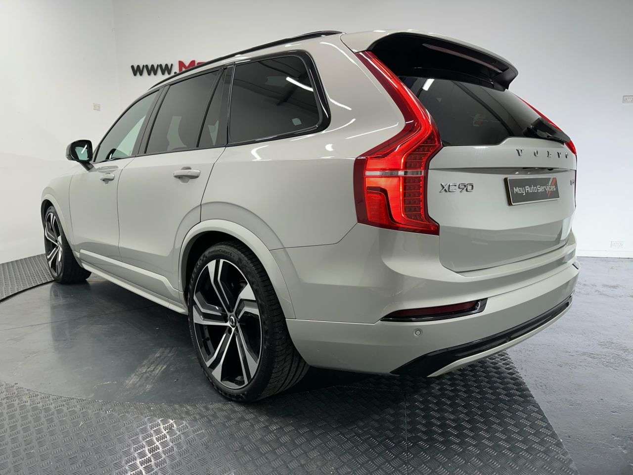 2026 VOLVO XC90 2026 VOLVO XC90