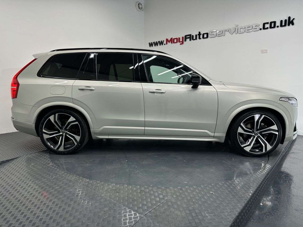 2026 VOLVO XC90 2026 VOLVO XC90