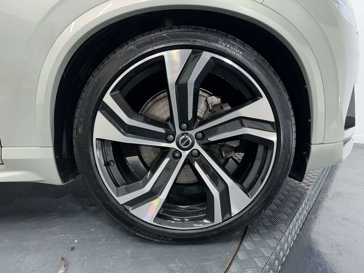 2026 VOLVO XC90 2026 VOLVO XC90