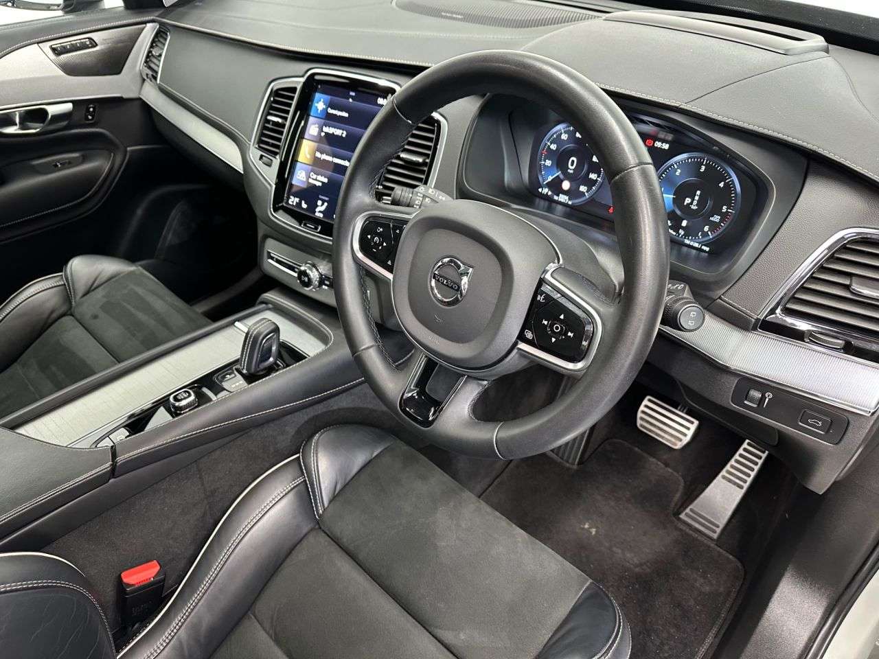 2026 VOLVO XC90 2026 VOLVO XC90