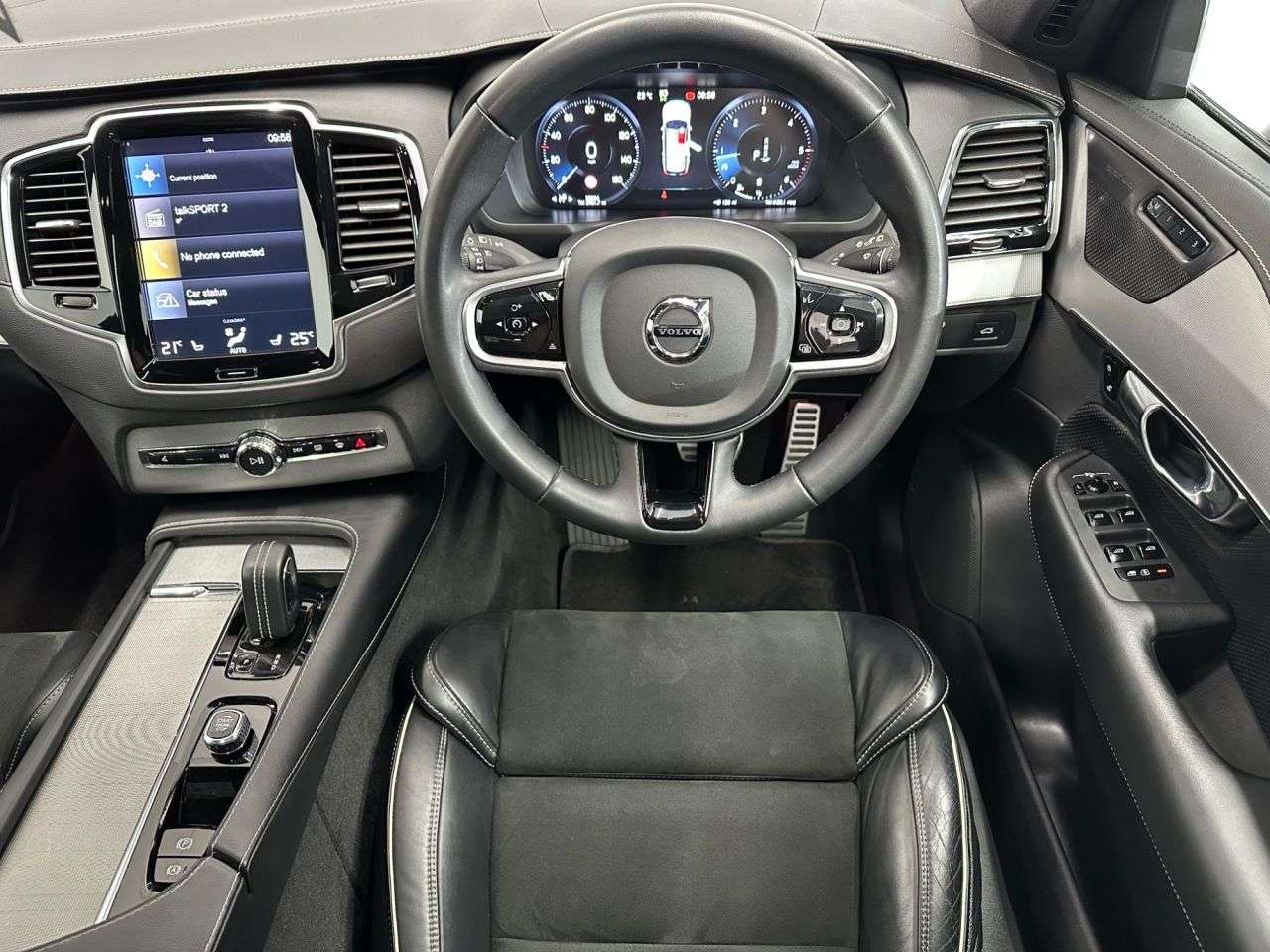 2026 VOLVO XC90 2026 VOLVO XC90