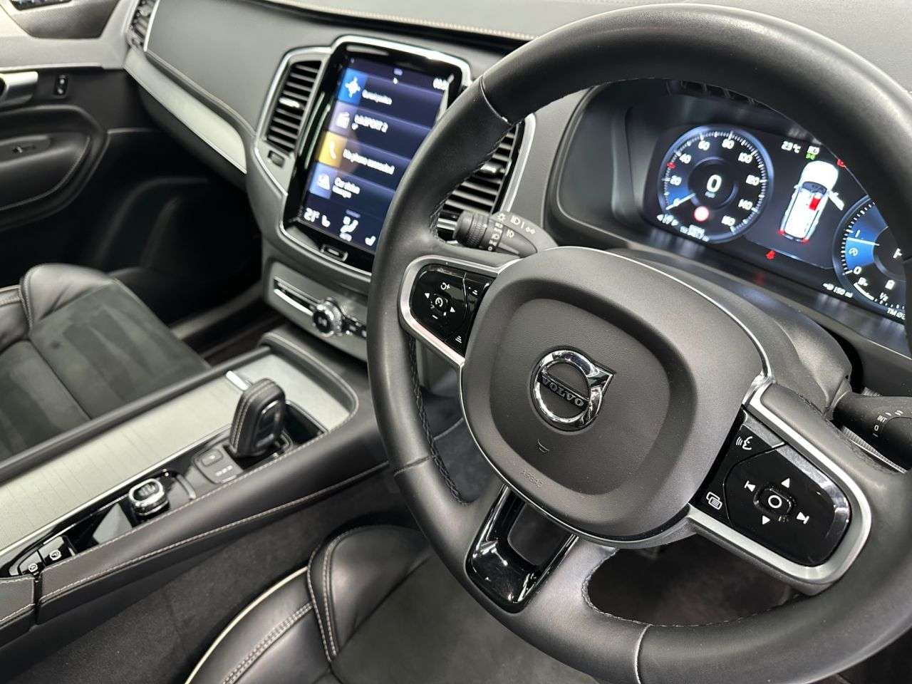 2026 VOLVO XC90 2026 VOLVO XC90