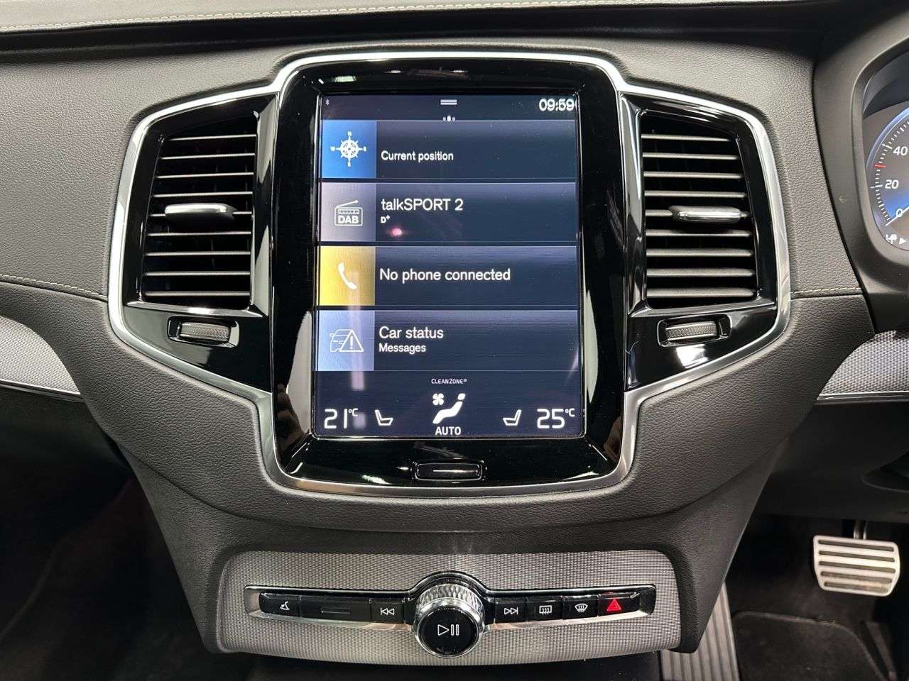 2026 VOLVO XC90 2026 VOLVO XC90