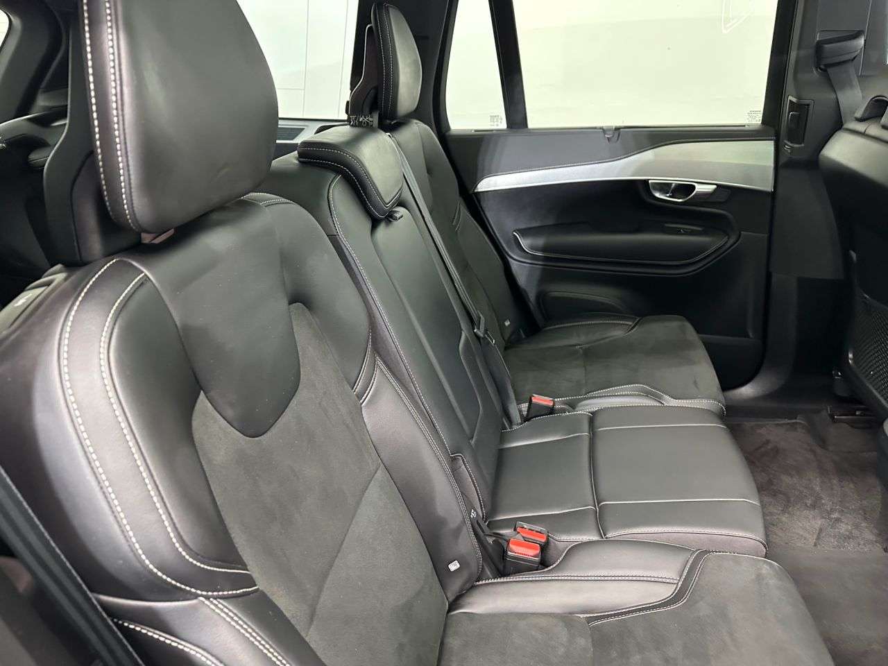 2026 VOLVO XC90 2026 VOLVO XC90