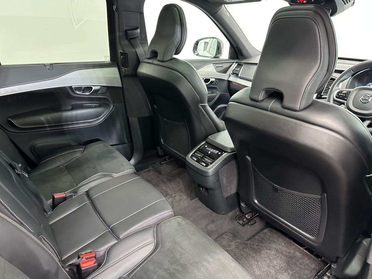 2026 VOLVO XC90 2026 VOLVO XC90
