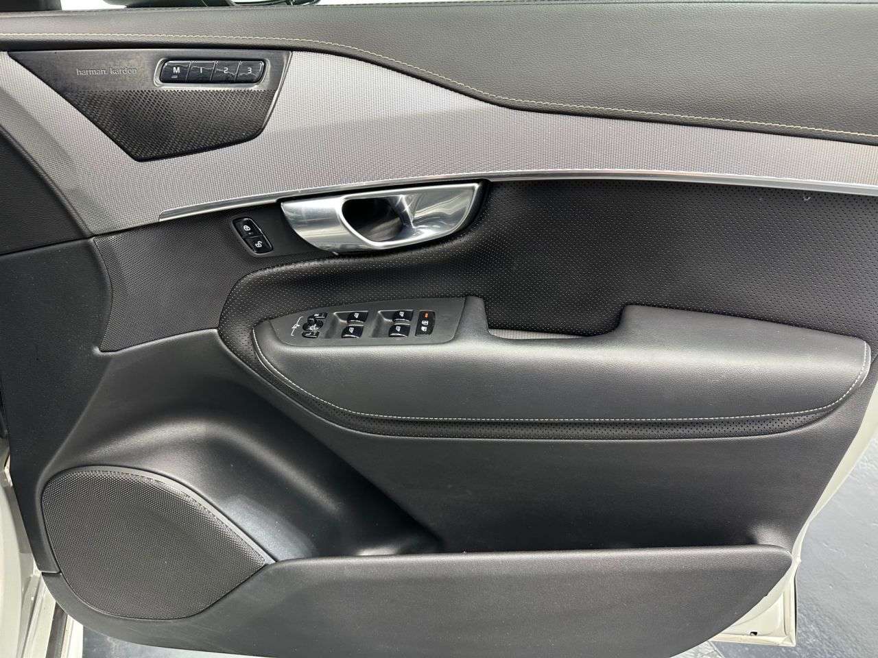 2026 VOLVO XC90 2026 VOLVO XC90