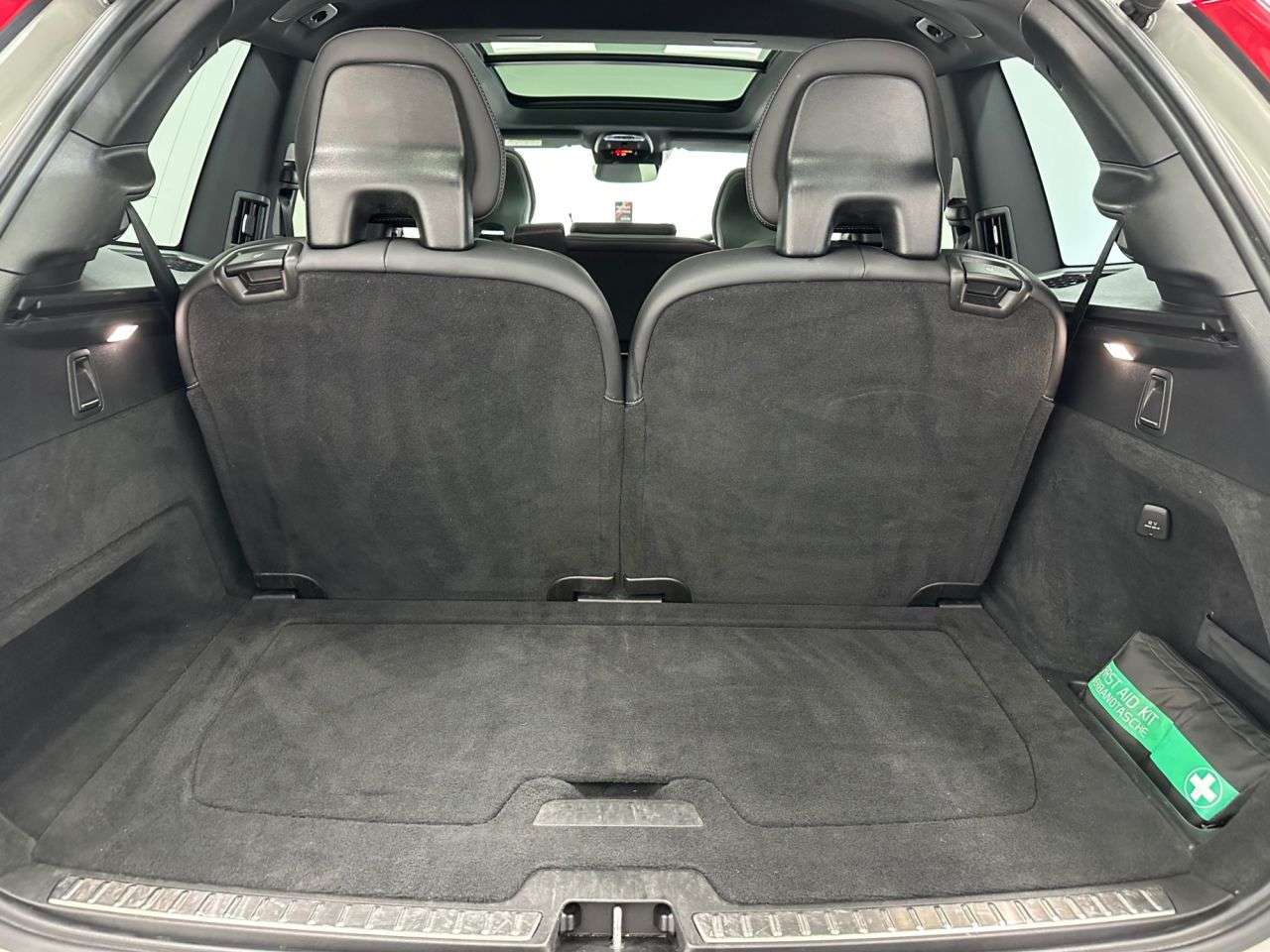 2026 VOLVO XC90 2026 VOLVO XC90