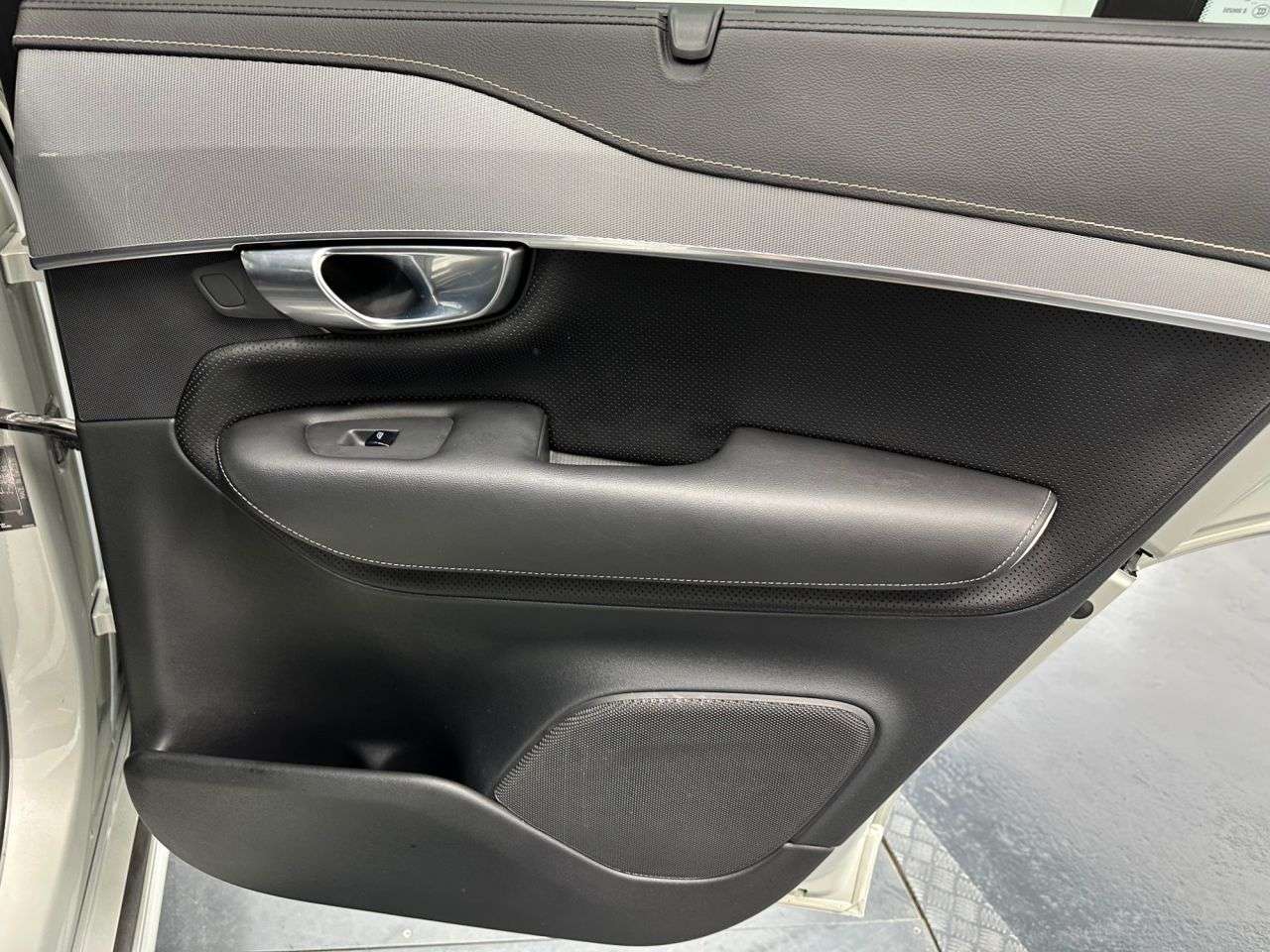 2026 VOLVO XC90 2026 VOLVO XC90
