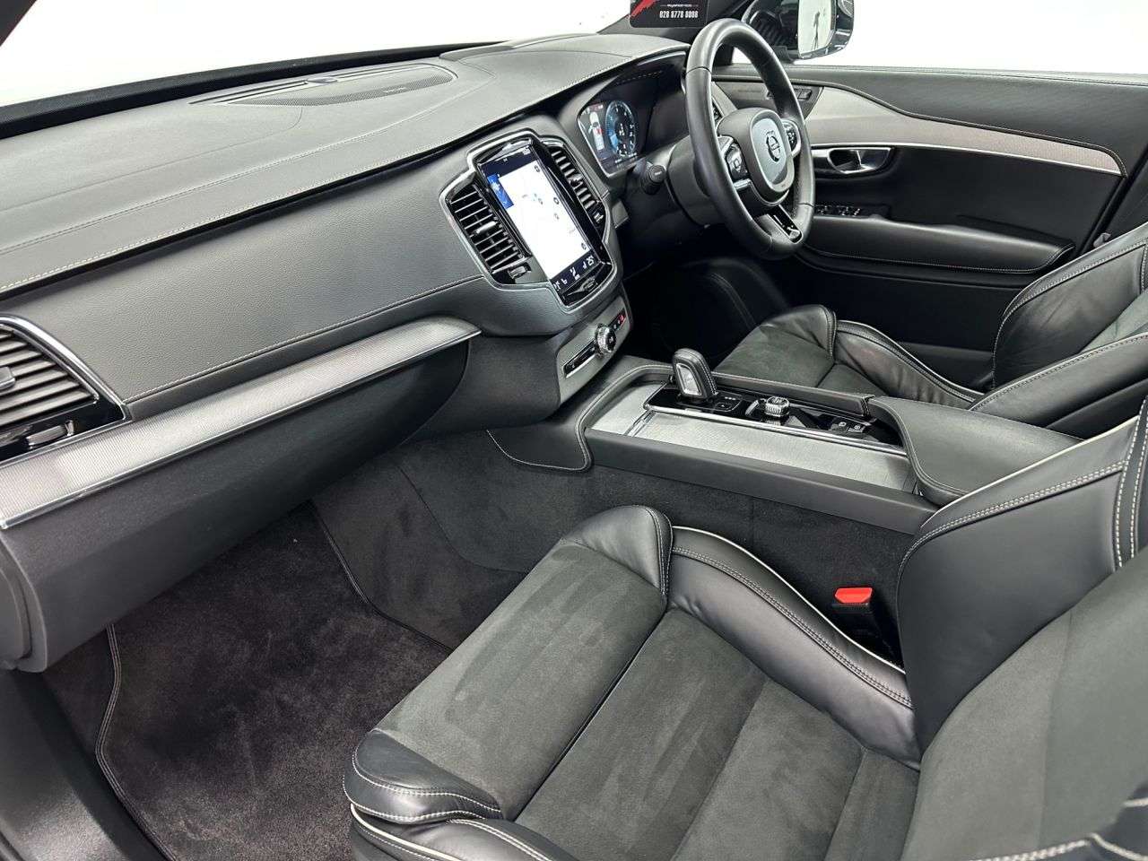 2026 VOLVO XC90 2026 VOLVO XC90