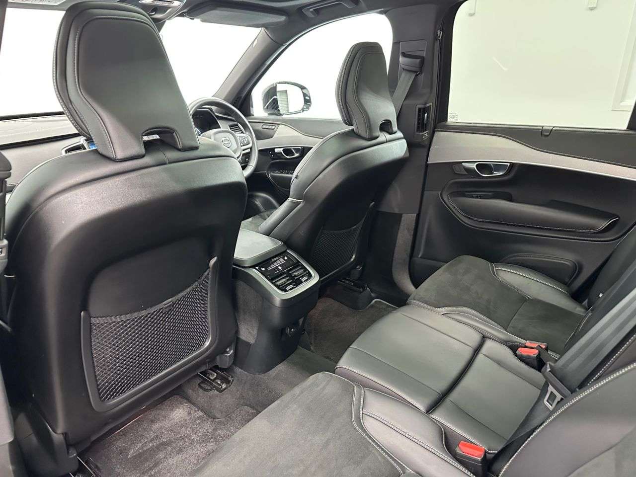 2026 VOLVO XC90 2026 VOLVO XC90