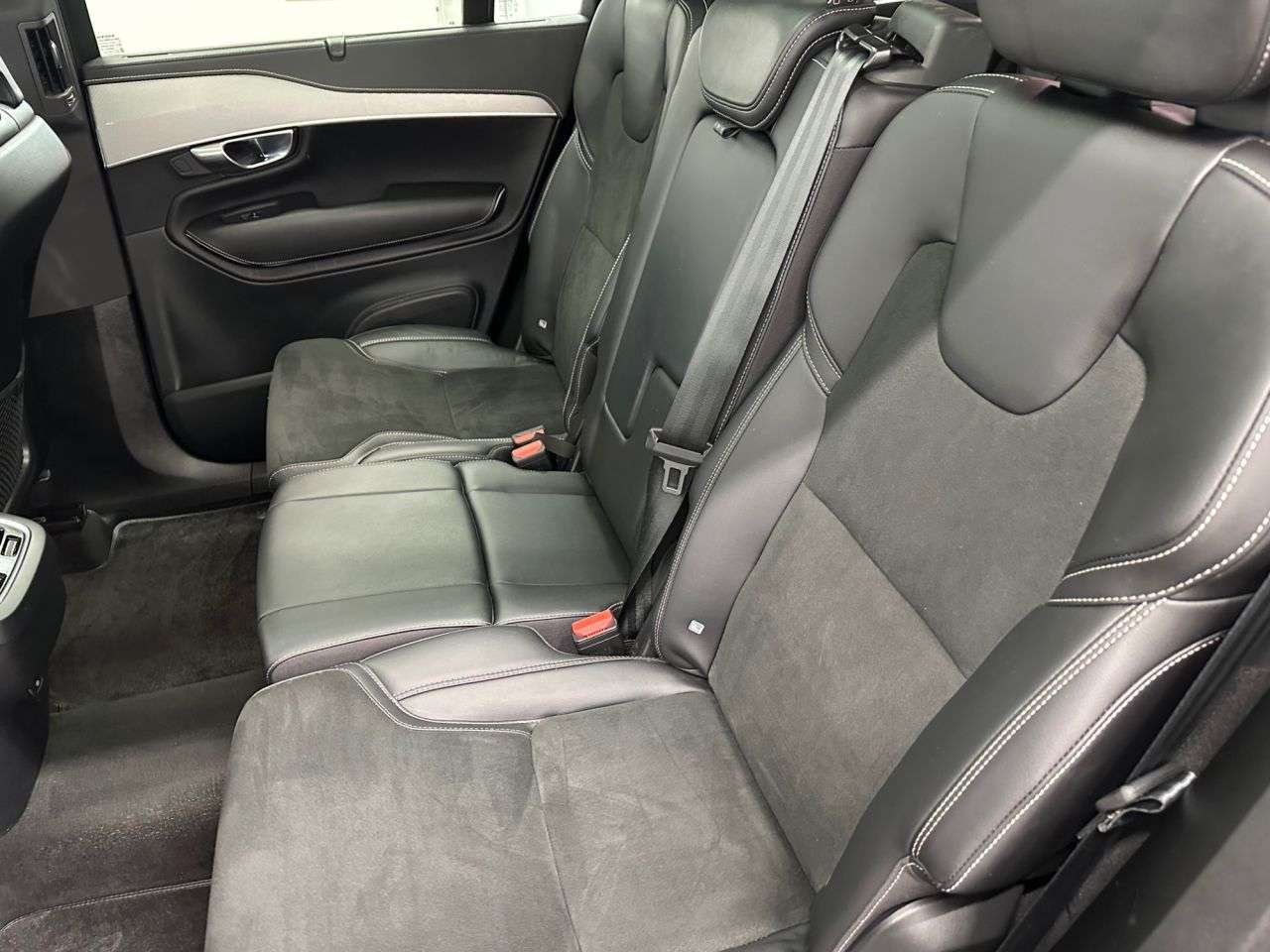 2026 VOLVO XC90 2026 VOLVO XC90