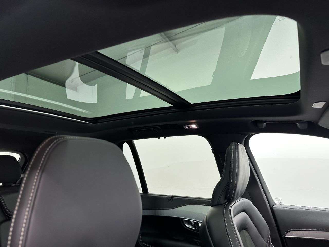 2026 VOLVO XC90 2026 VOLVO XC90