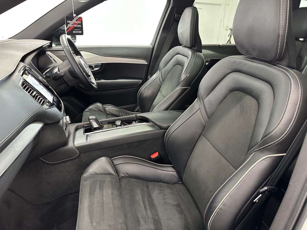 2026 VOLVO XC90 2026 VOLVO XC90