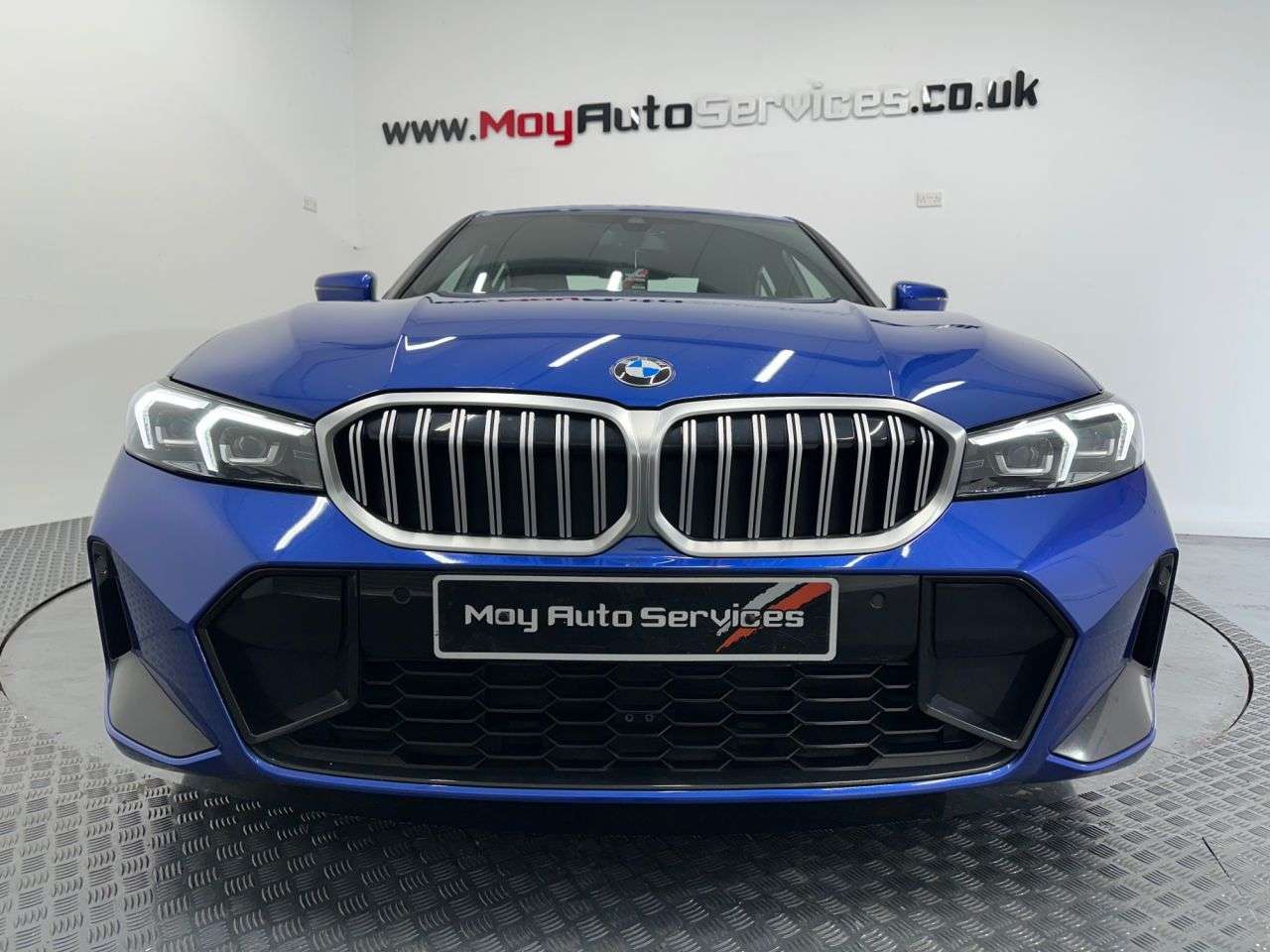 2023 BMW 3 SERIES 2023 BMW 3 SERIES