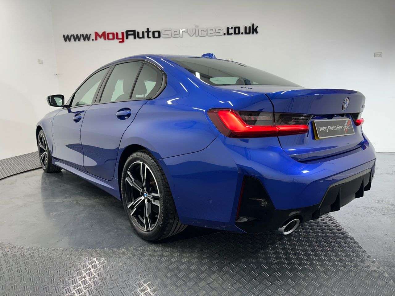 2023 BMW 3 SERIES 2023 BMW 3 SERIES
