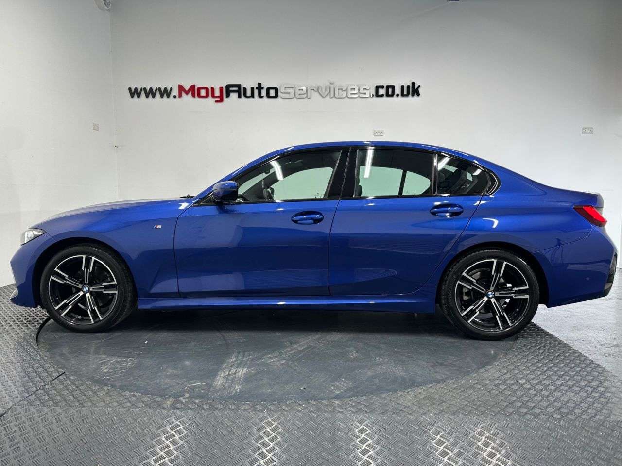 2023 BMW 3 SERIES 2023 BMW 3 SERIES