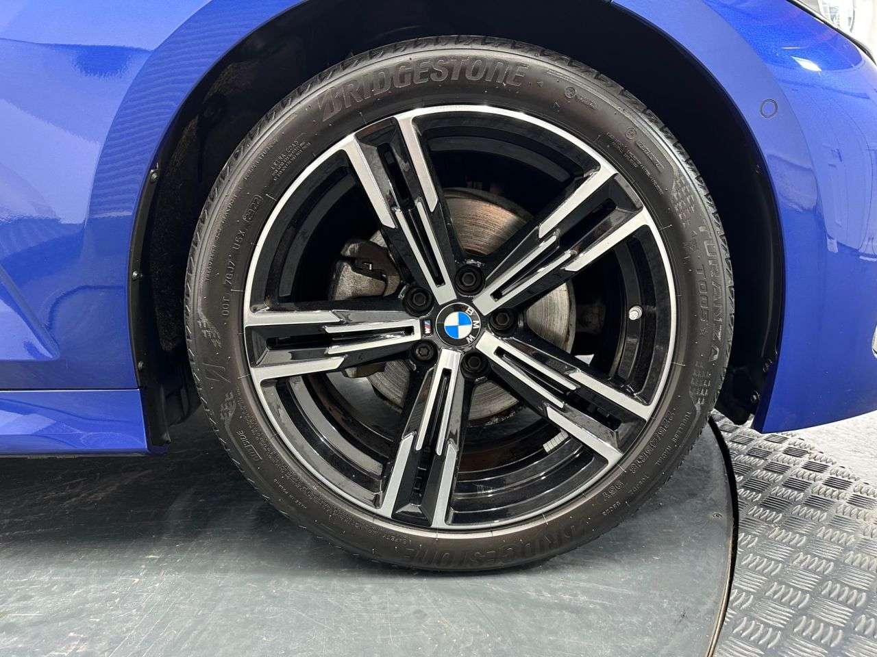 2023 BMW 3 SERIES 2023 BMW 3 SERIES