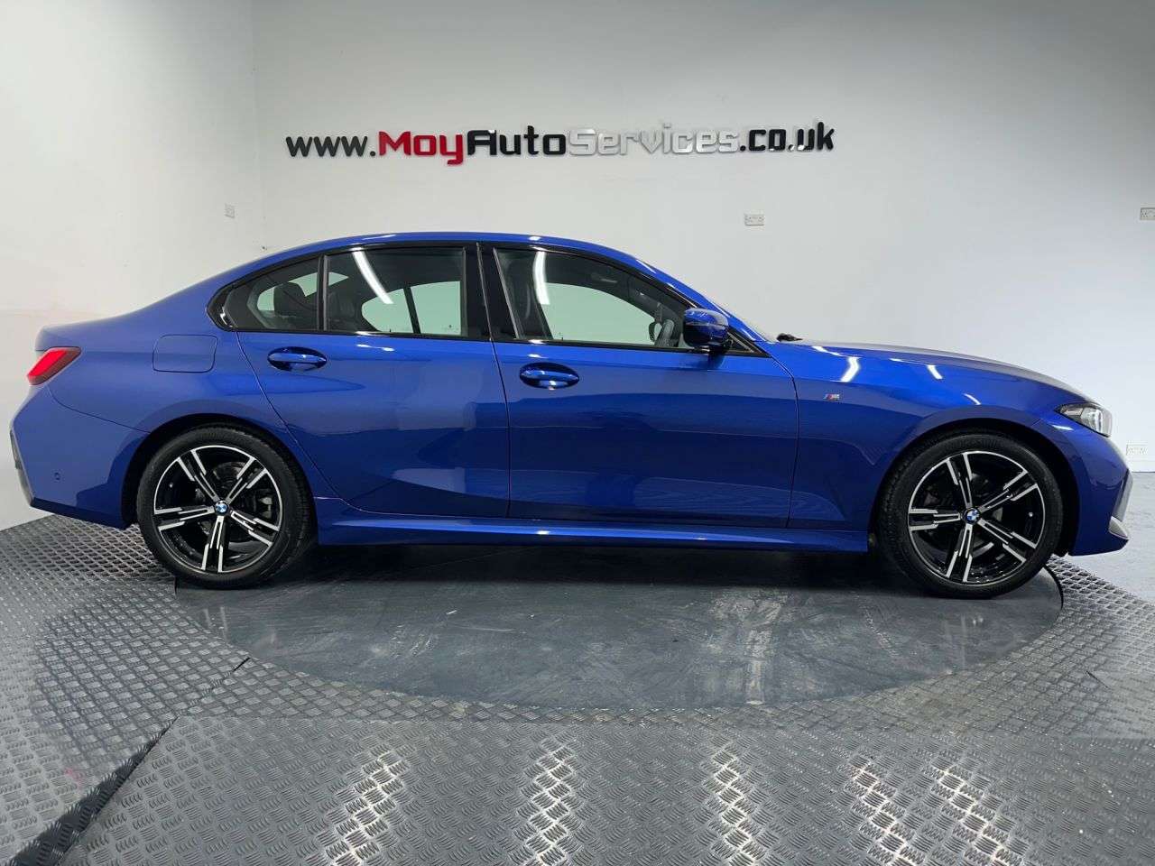 2023 BMW 3 SERIES 2023 BMW 3 SERIES