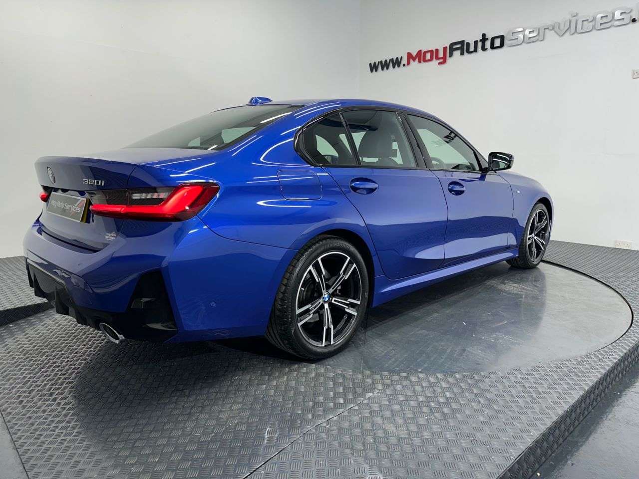 2023 BMW 3 SERIES 2023 BMW 3 SERIES
