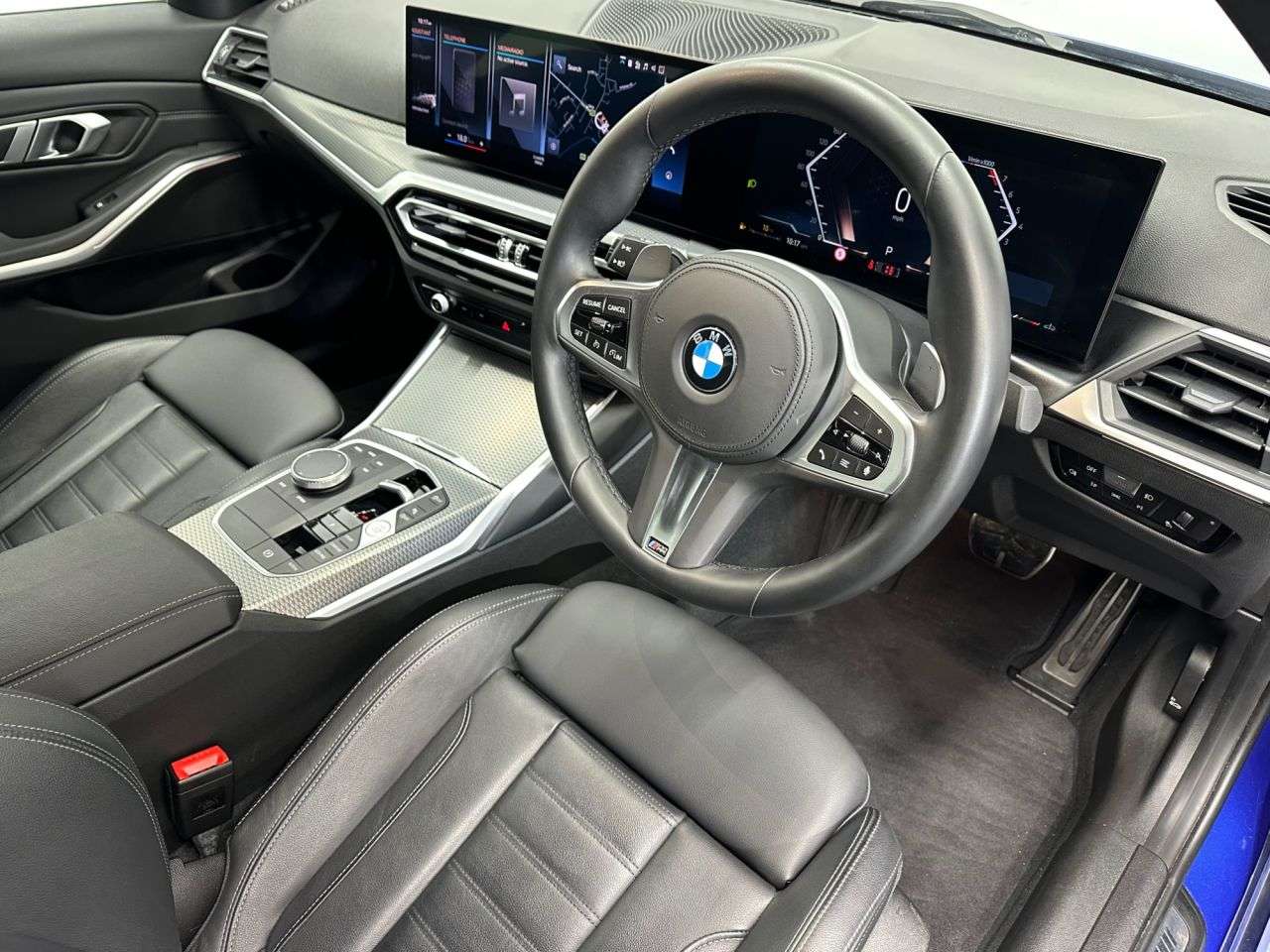 2023 BMW 3 SERIES 2023 BMW 3 SERIES