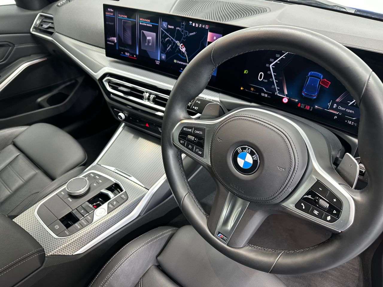 2023 BMW 3 SERIES 2023 BMW 3 SERIES