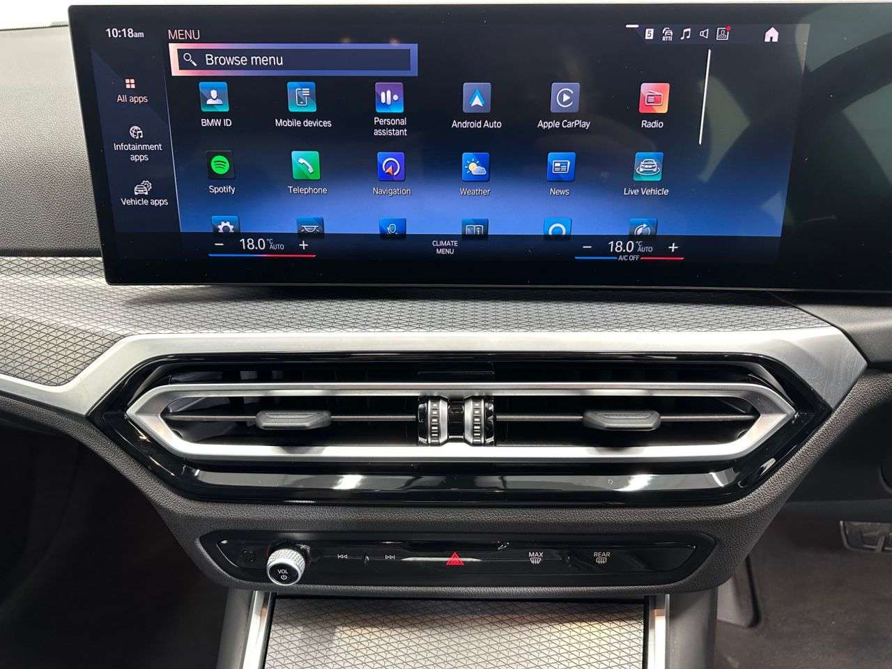 2023 BMW 3 SERIES 2023 BMW 3 SERIES